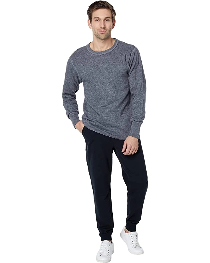 L.L.Bean Shirts & Tops Double Layer Thermal Crew Neck - Image 4