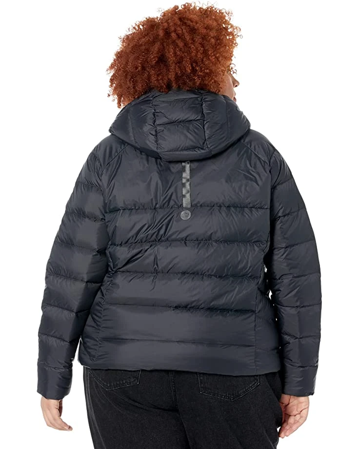 L.L.Bean Coats & Outerwear Plus Size Boundless Down Puffer Jacket II - Image 2
