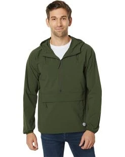 L.L.Bean Coats & Outerwear Venture Stretch Anorak