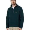 L.L.Bean Hoodies & Sweatshirts Katahdin Fleece Pullover Regular