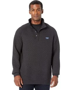 L.L.Bean Hoodies & Sweatshirts Quilted Sweatshirt - Tall