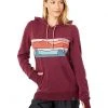 L.L.Bean Hoodies & Sweatshirts Bean's Cozy Camp Hoodie Graphic