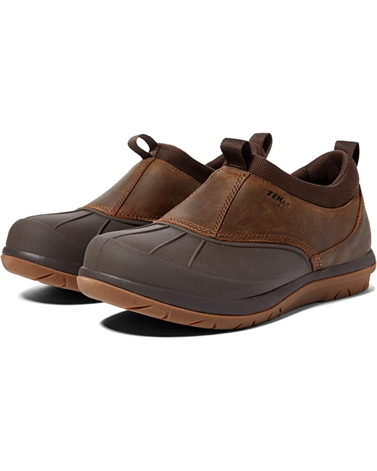 L.L.Bean Hiking Storm Chaser Shoe 5 Slip-On - Image 8