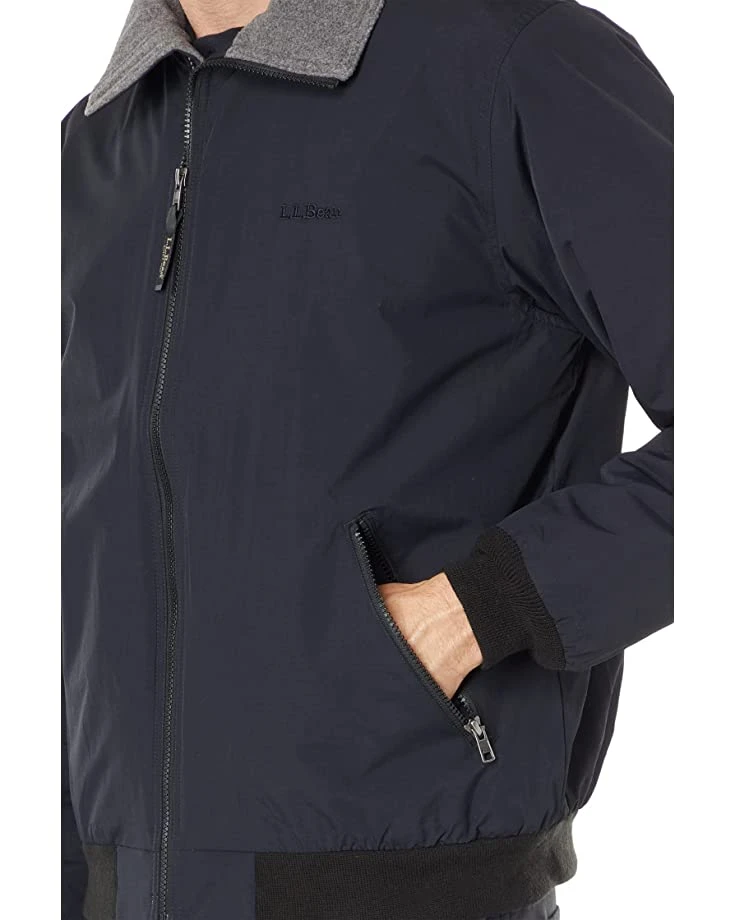 L.L.Bean Coats & Outerwear Warm-Up Jacket - Image 3