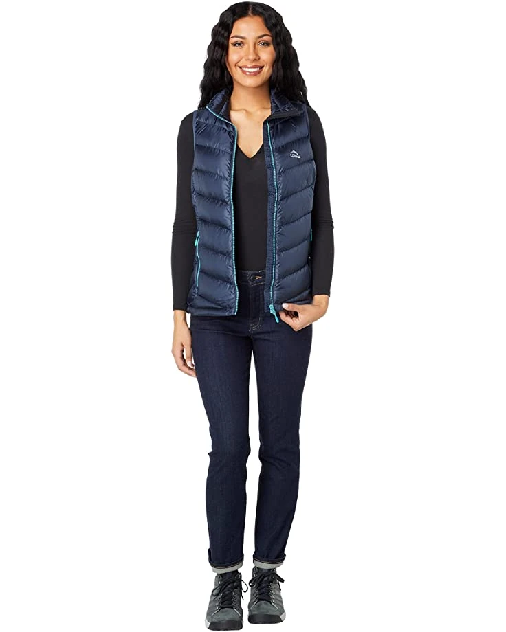 L.L.Bean Coats & Outerwear Ultralight 850 Down Vest - Image 5
