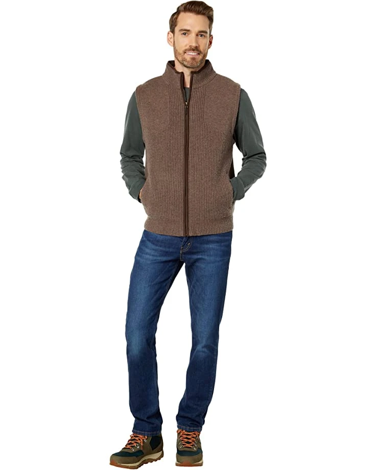 L.L.Bean Sweaters Waterfowl Sweater Vest - Image 4