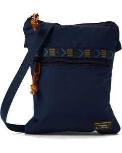 L.L.Bean Handbags Mountain Classic Crossbody Bag