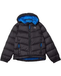 L.L.Bean Coats & Outerwear Ultralight 650 Down Jacket (Little Kids)