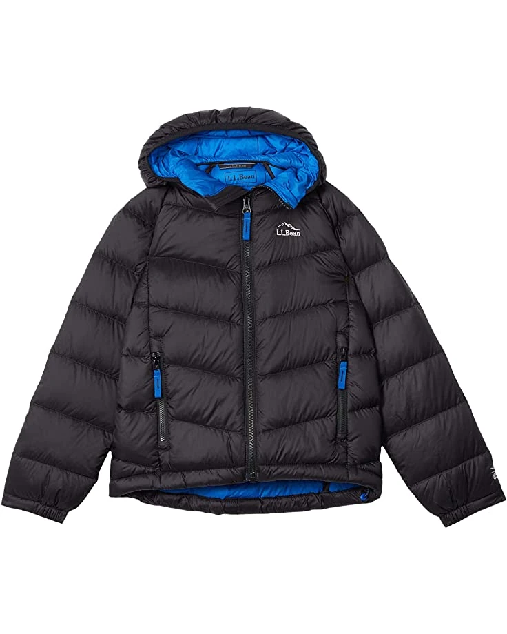 L.L.Bean Coats & Outerwear Ultralight 650 Down Jacket (Little Kids)