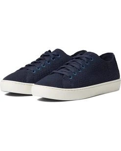 L.L.Bean Sneakers & Athletic Shoes Eco Bay Knit Sneaker Lace-Up