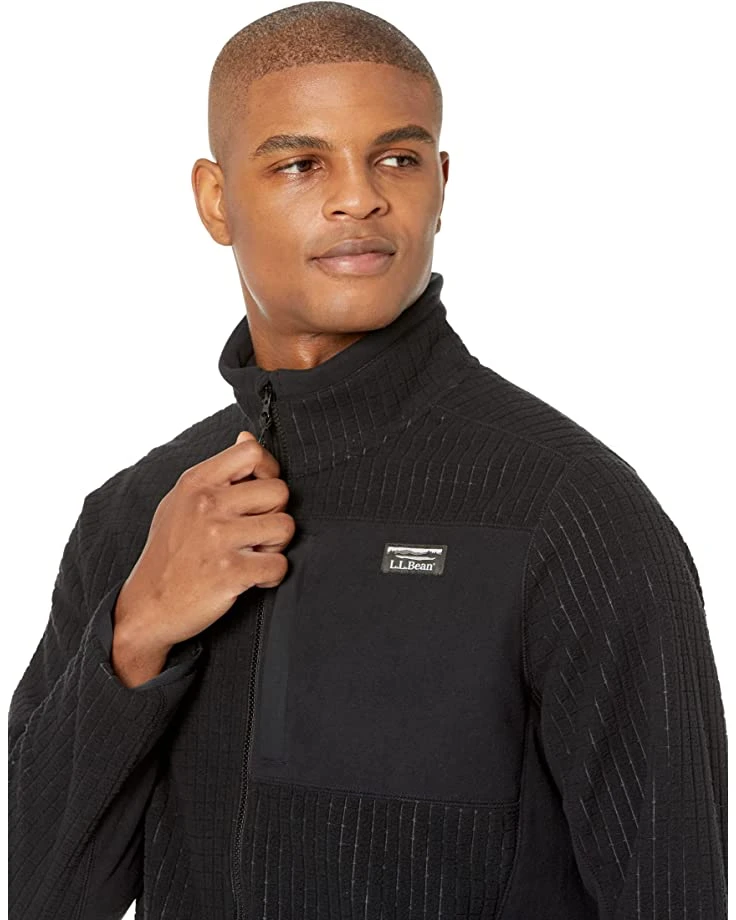 L.L.Bean Coats & Outerwear Mountain Classic Windproof Fleece Jacket - Tall - Image 3