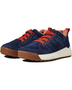 L.L.Bean Hiking Vista Trekker Slip-On (Toddler/Little Kid/Big Kid)