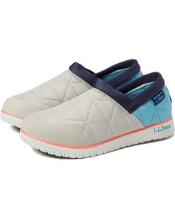 L.L.Bean Sneakers & Athletic Shoes Ultralight Primaloft Waterproof Slip-On