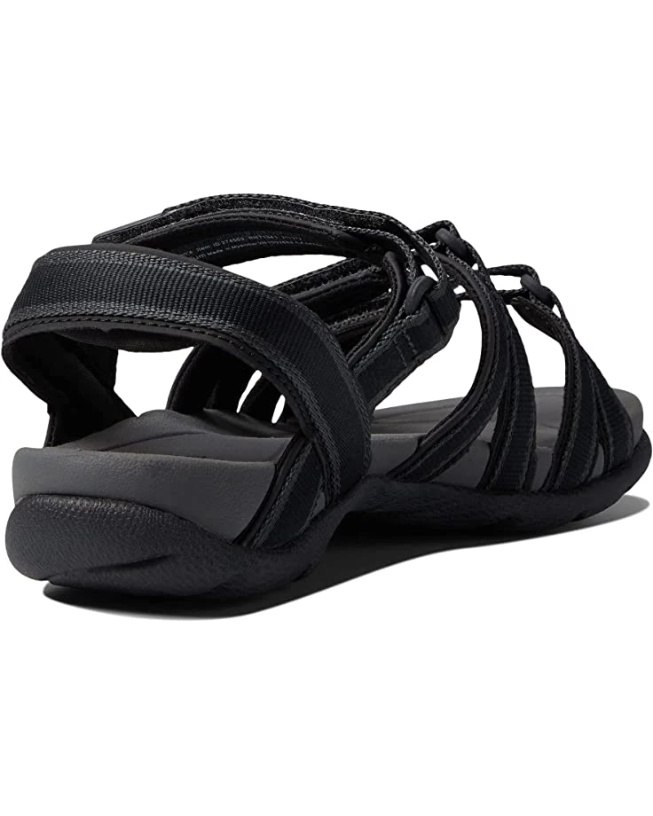 L.L.Bean Sandals Boothbay Sandal Webbing - Image 5