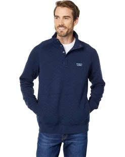 L.L.Bean Hoodies & Sweatshirts Quilted Sweatshirt