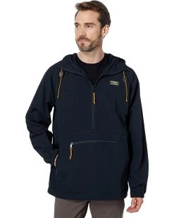 L.L.Bean Coats & Outerwear Mountain Classic Anorak - Tall