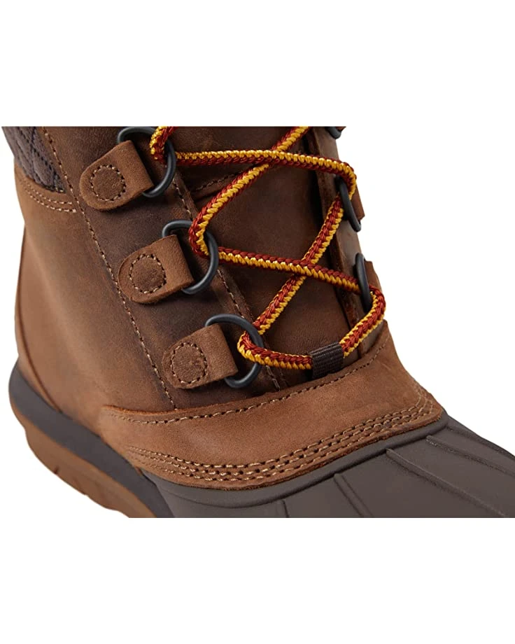 L.L.Bean Boots Storm Chaser Lace Boot 5 - Image 6