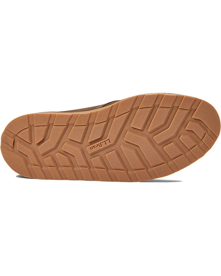 L.L.Bean Boots Stonington Chukka Leather - Image 3