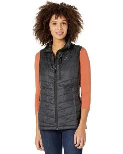 L.L.Bean Coats & Outerwear Primaloft Packaway Vest