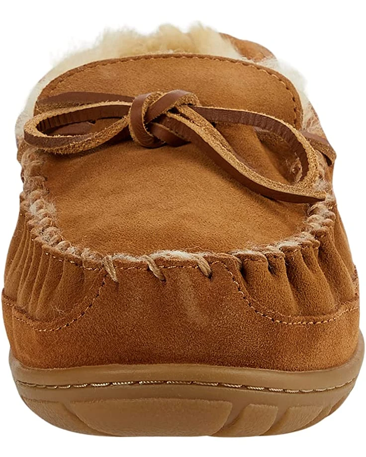 L.L.Bean Slippers Wicked Good Camp Moccasins - Image 6