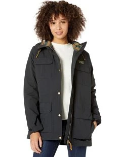 L.L.Bean Coats & Outerwear Mountain Classic Water-Resistant Jacket