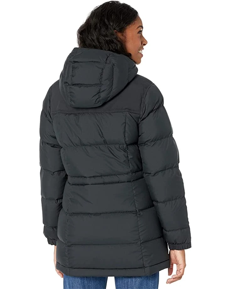 L.L.Bean Coats & Outerwear Petite Mountain Classic Down Parka - Image 2
