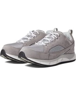 L.L.Bean Sneakers & Athletic Shoes Bean's Comfort Fitness Walker Suede Mesh