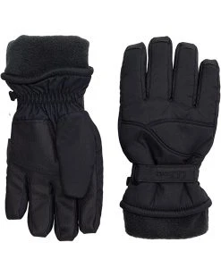 L.L.Bean Kid’s Cold Buster Waterproof Gloves