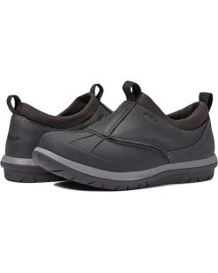 L.L.Bean Hiking Storm Chaser Shoe 5 Slip-On