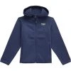 L.L.Bean Coats & Outerwear Bean's Sweater Fleece Hooded (Big Kids)