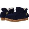 L.L.Bean Slippers Cozy Slipper Bootie Pile Fleece