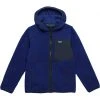 L.L.Bean Coats & Outerwear Retro Mountain Classic Fleece Jacket (Little Kids)