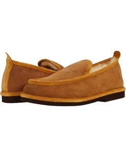 L.L.Bean Slippers Wicked Good Slip-Ons