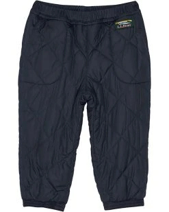 L.L.Bean Outerwear Pants and Sets Mountain Bound Reversible Pants (Toddler)