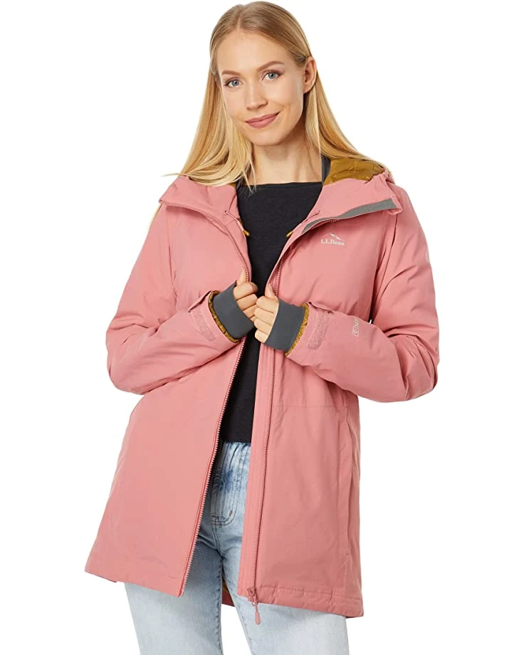 L.L.Bean Coats & Outerwear Waterproof Primaloft Packaway Jacket - Image 7