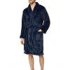 L.L.Bean Sleepwear Wicked Plush Robe Regular