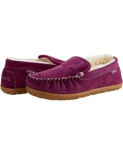 L.L.Bean Slippers Wicked Good Slipper Venetian