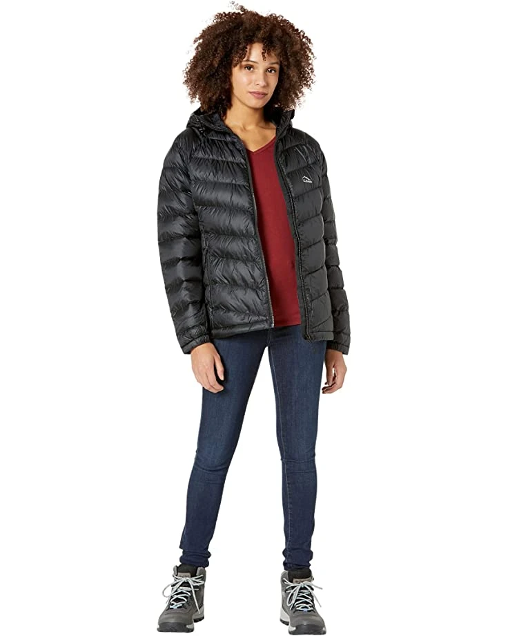 L.L.Bean Coats & Outerwear Ultralight 850 Down Hooded Jacket - Image 4