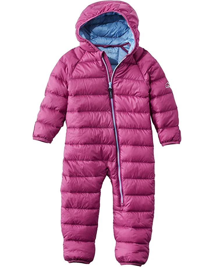 L.L.Bean Outerwear Pants and Sets Ultralight 650 Down Bunting (Infant) - Image 2