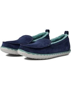 L.L.Bean Slippers Mountain Slipper Moccasin