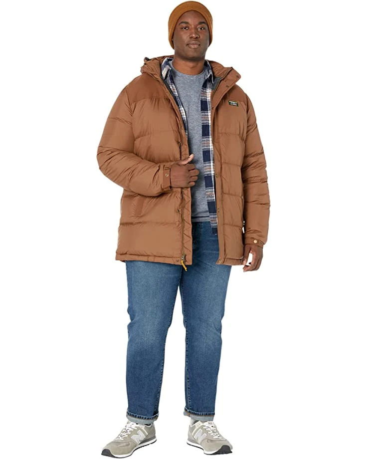L.L.Bean Coats & Outerwear Mountain Classic Down Parka - Tall - Image 4