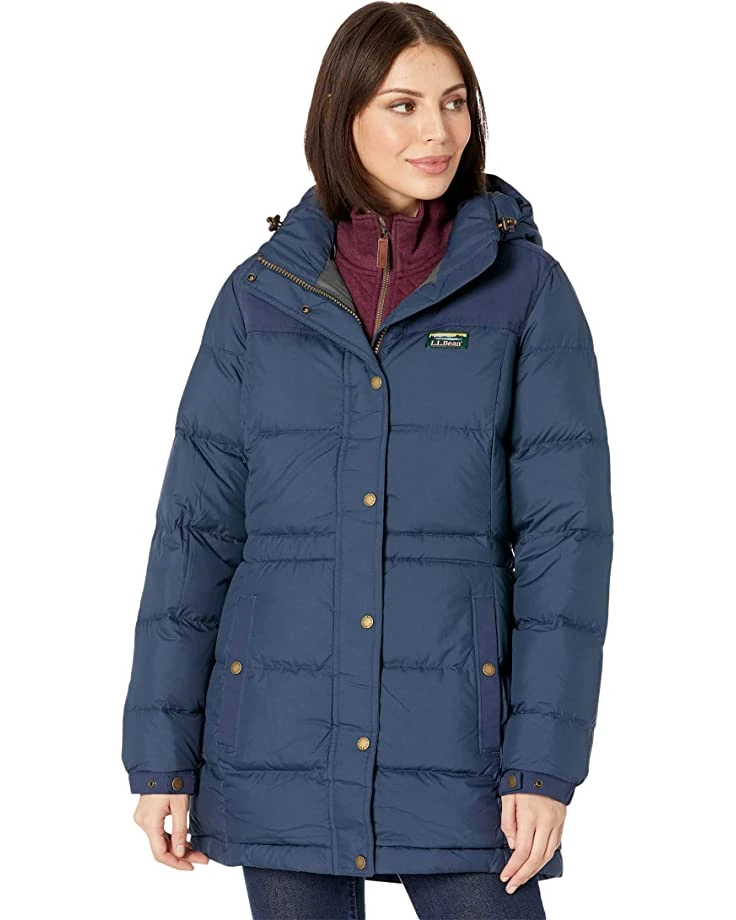 L.L.Bean Coats & Outerwear Mountain Classic Down Parka - Image 6