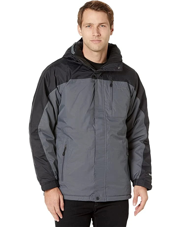 L.L.Bean Coats & Outerwear Rugged Ridge Parka - Image 7