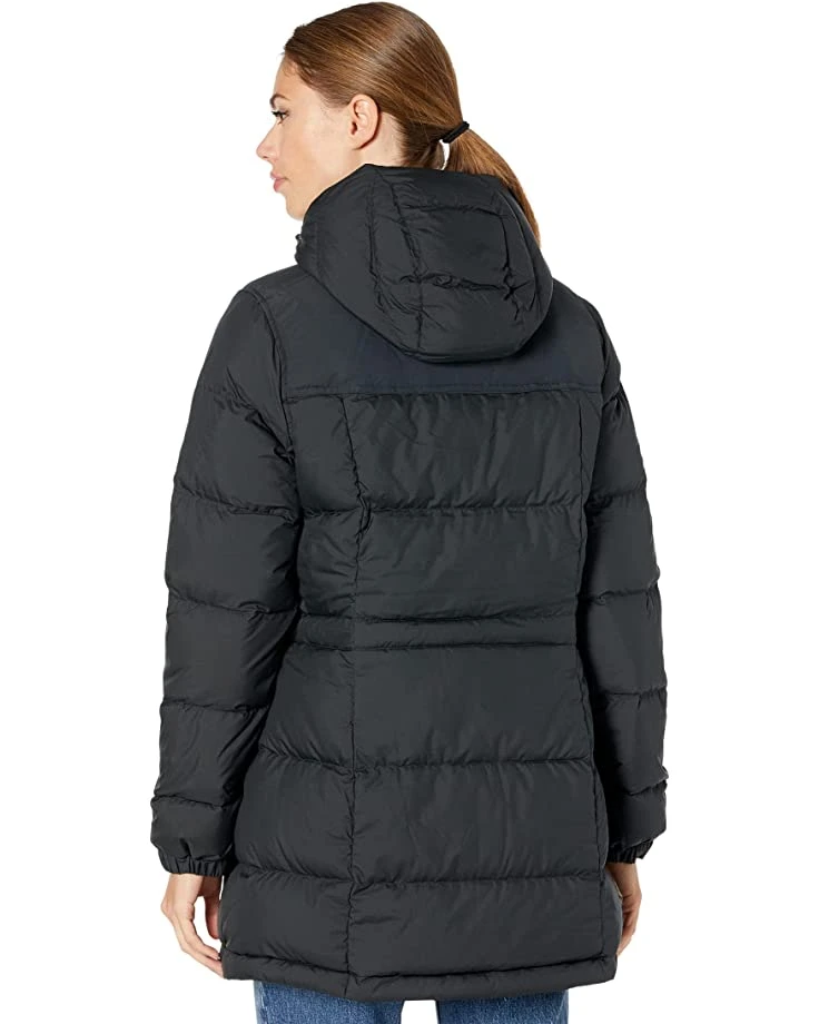 L.L.Bean Coats & Outerwear Mountain Classic Down Parka - Image 2