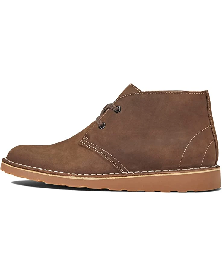 L.L.Bean Boots Stonington Chukka Leather - Image 4