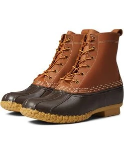 L.L.Bean Boots 8" Thinsulate Bean Boot