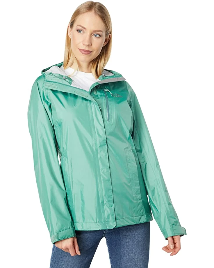 L.L.Bean Coats & Outerwear Trail Model Rain Jacket - Image 6