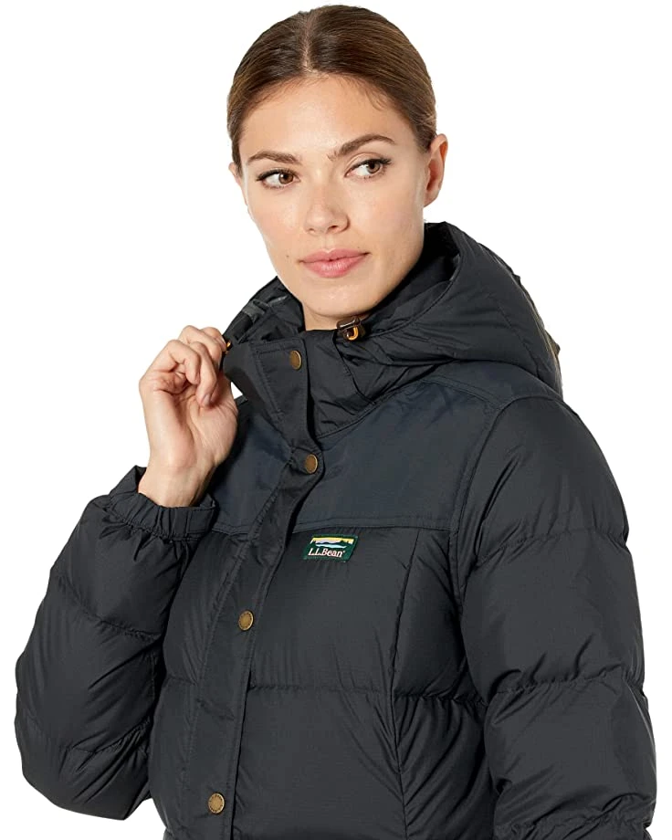 L.L.Bean Coats & Outerwear Mountain Classic Down Parka - Image 3