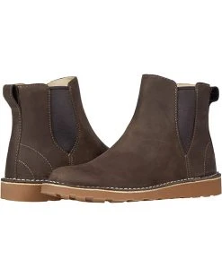 L.L.Bean Boots Stonington Chelsea Leather