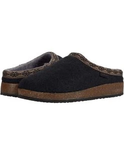 L.L.Bean Slippers Wool Slipper Clog
